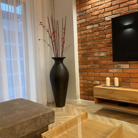 Apartmentsun Island 브로츠와프 외부 사진