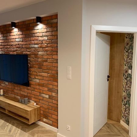 Apartmentsun Island 브로츠와프 외부 사진