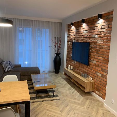 Apartmentsun Island 브로츠와프 외부 사진