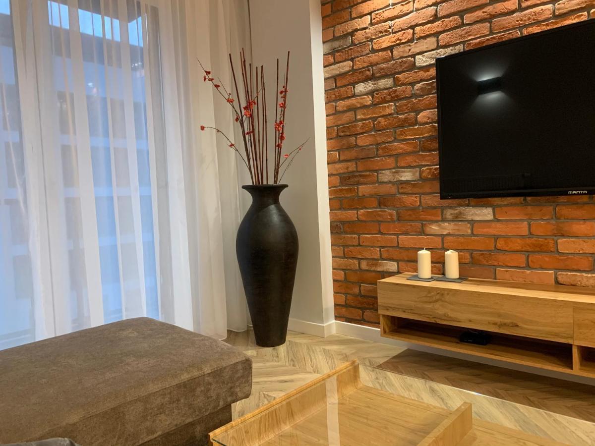 Apartmentsun Island 브로츠와프 외부 사진