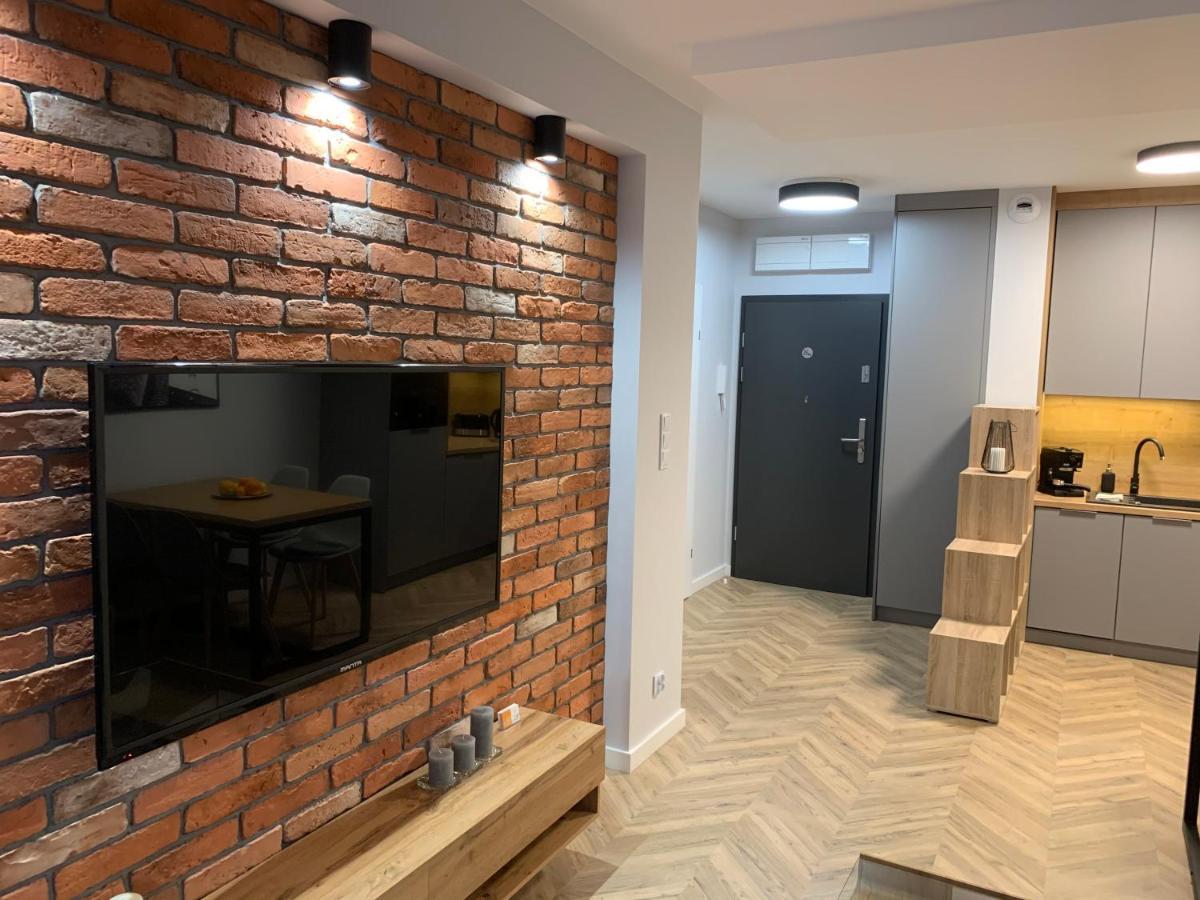 Apartmentsun Island 브로츠와프 외부 사진