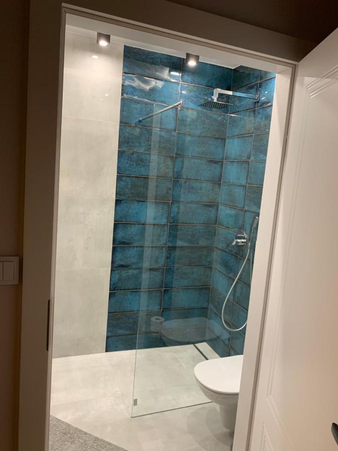 Apartmentsun Island 브로츠와프 외부 사진