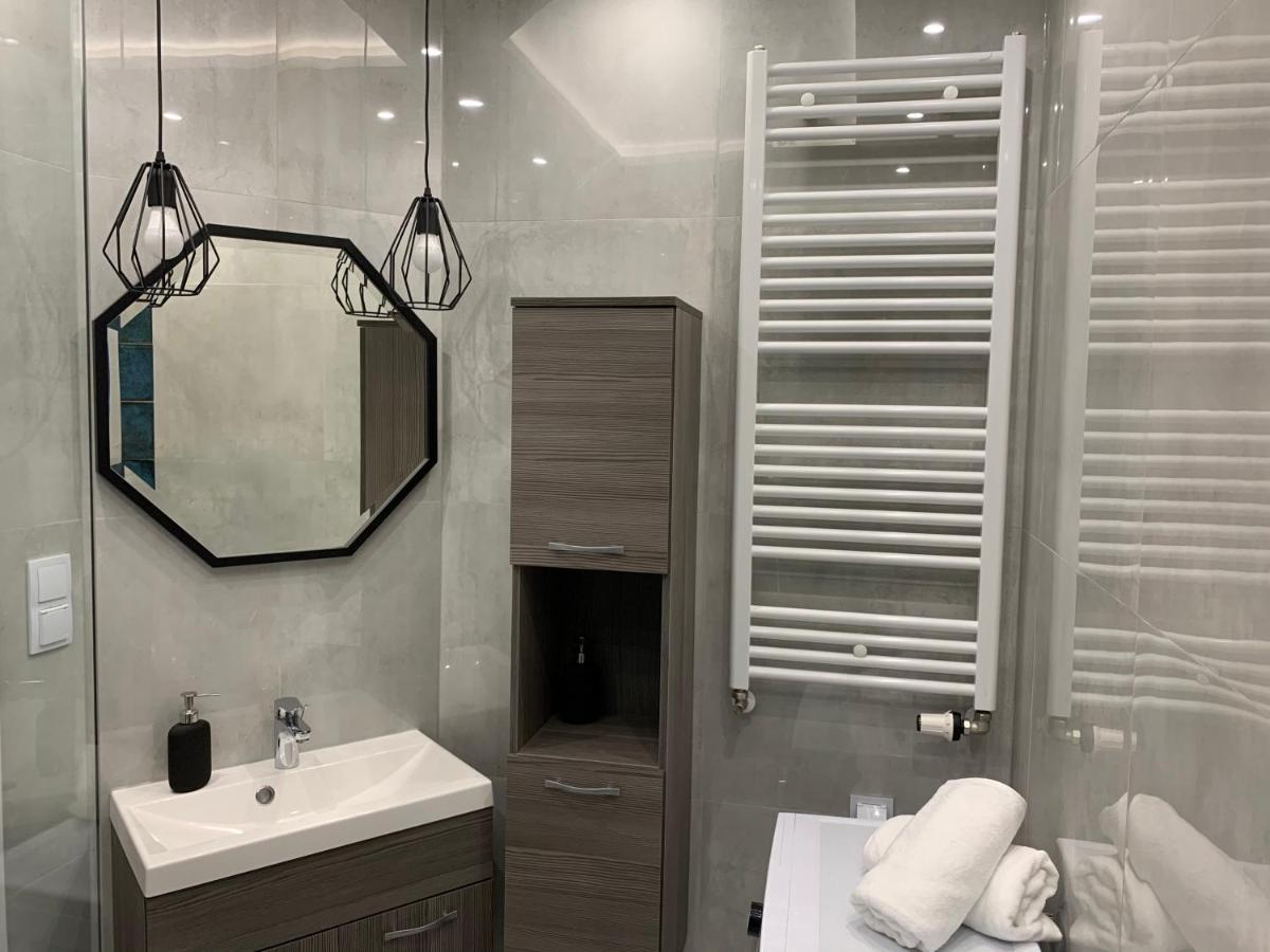Apartmentsun Island 브로츠와프 외부 사진