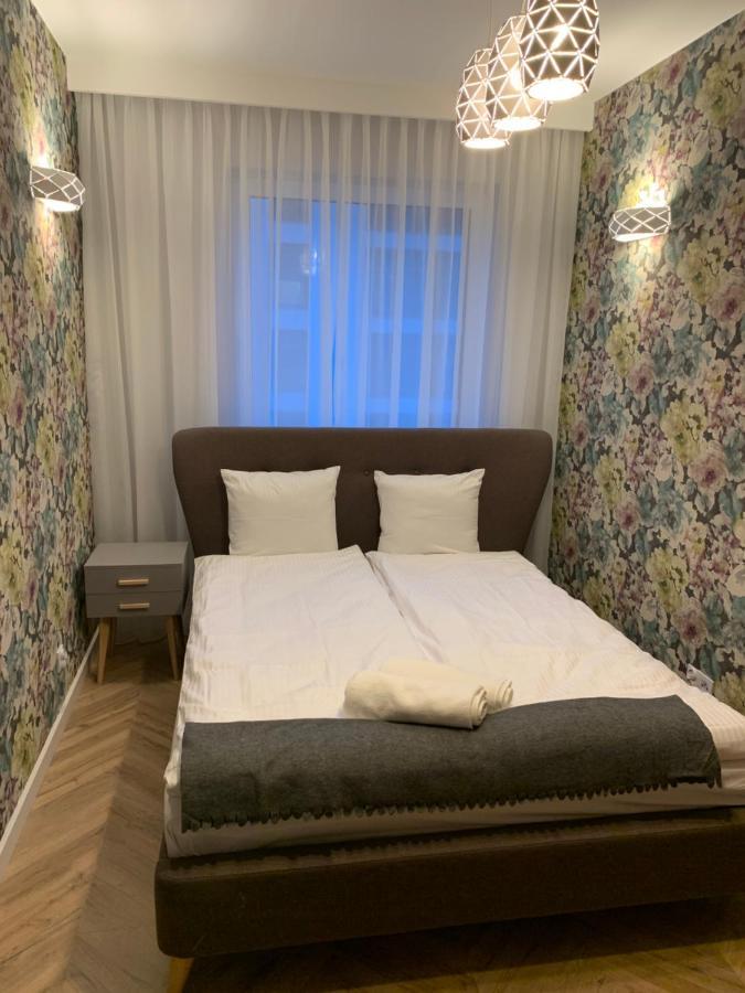 Apartmentsun Island 브로츠와프 외부 사진