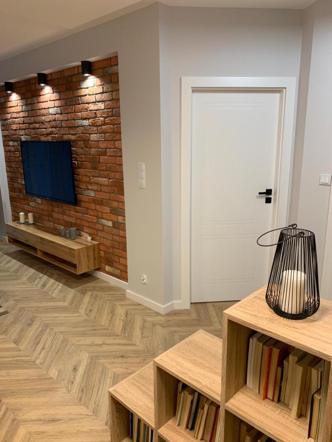 Apartmentsun Island 브로츠와프 외부 사진