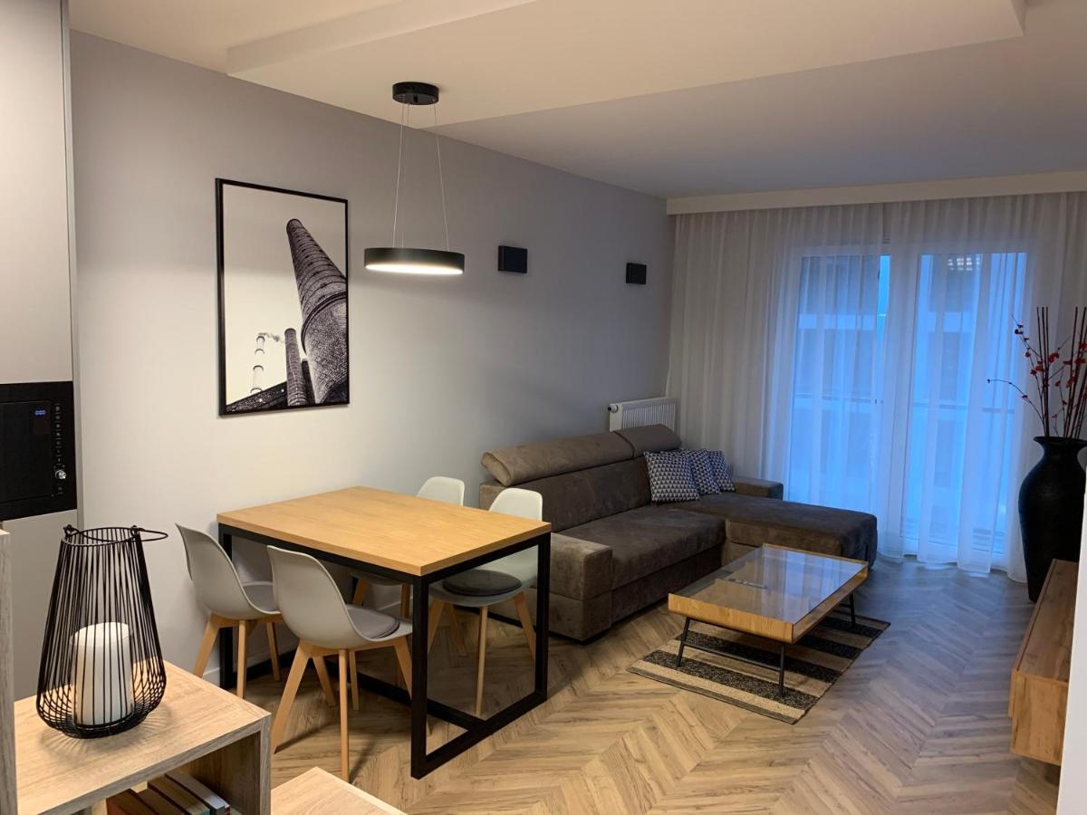 Apartmentsun Island 브로츠와프 외부 사진
