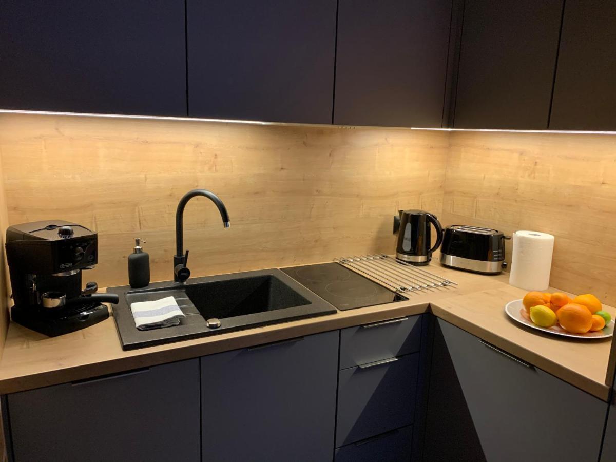 Apartmentsun Island 브로츠와프 외부 사진