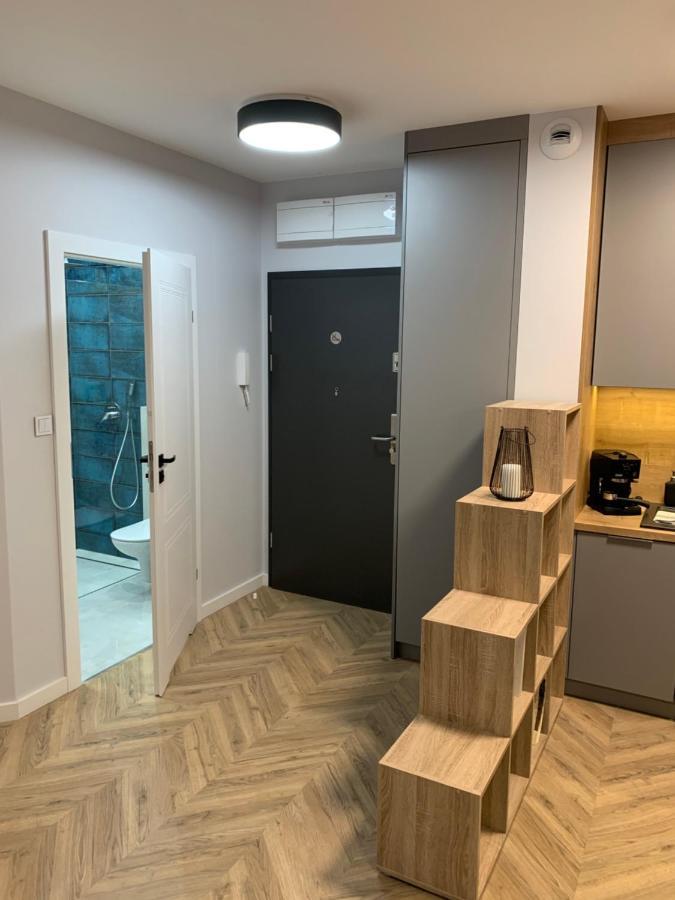 Apartmentsun Island 브로츠와프 외부 사진