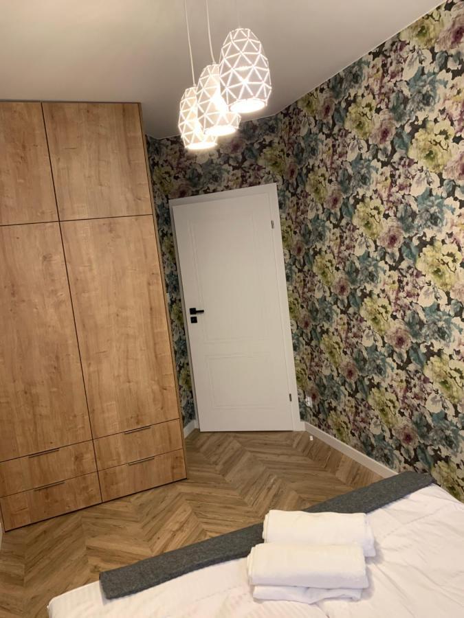 Apartmentsun Island 브로츠와프 외부 사진