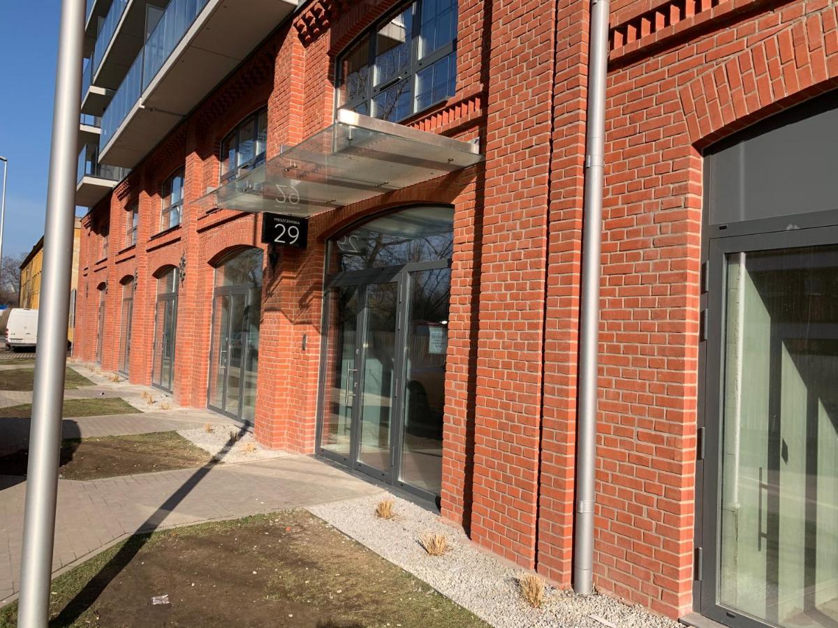 Apartmentsun Island 브로츠와프 외부 사진